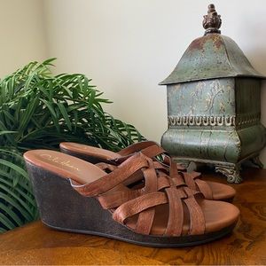 Cole Haan Air Tali High Slide